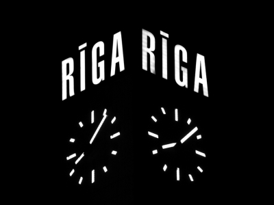 Black Riga